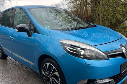 Renault Scenic 176.200 km 4.990 &euro; Hamm 59065