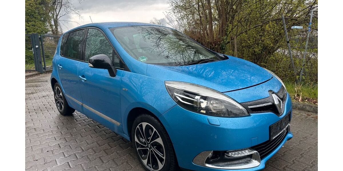 Renault Scenic 176.200 km 4.990 &euro; Hamm 59065