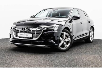 Audi e-tron 35.948 km 31.683 &euro; Hagen 58091