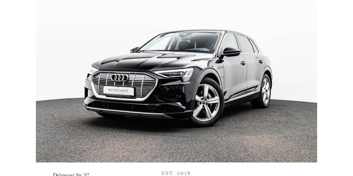 Audi e-tron 35.948 km 31.683 &euro; Hagen 58091