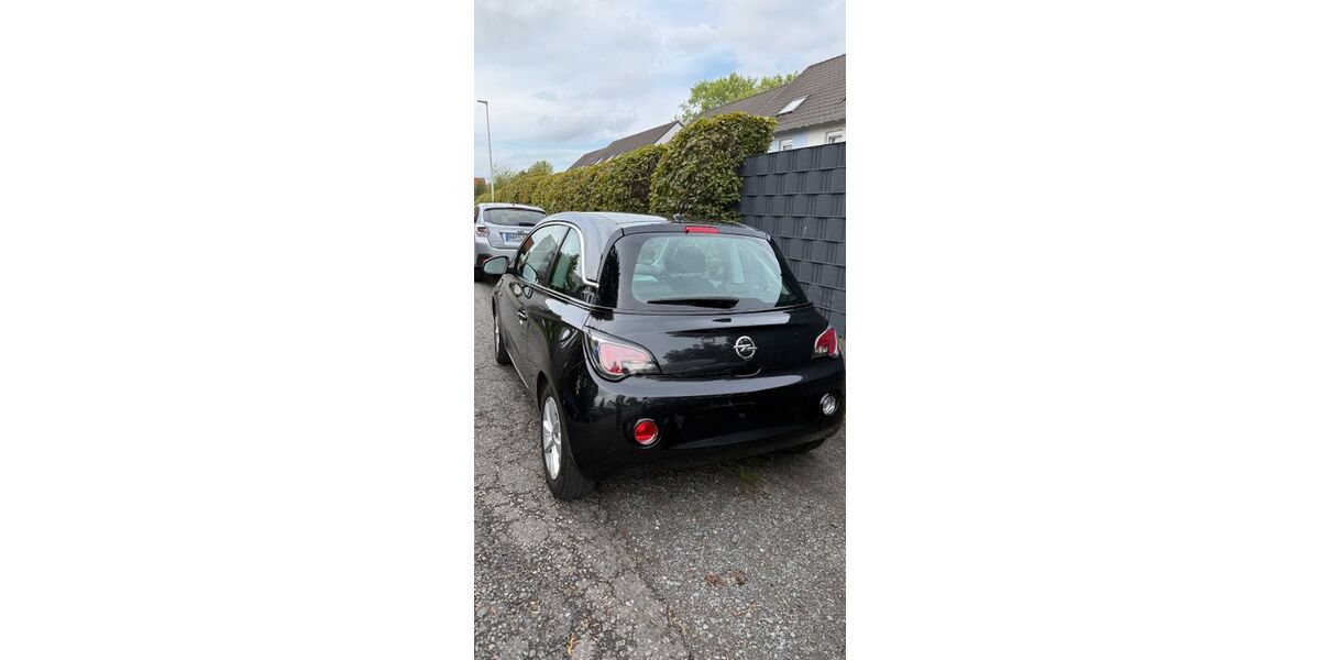 Opel Adam 146.500 km 5.500 &euro; Hamm 59067