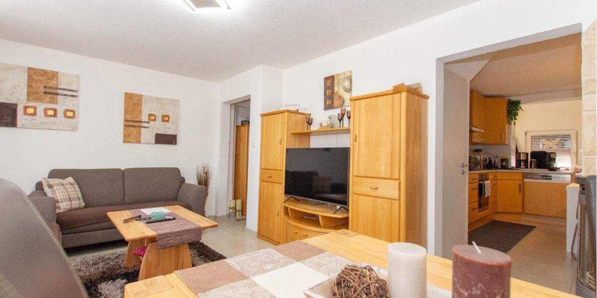 Doppelhaushälfte Castrop-Rauxel Ickern - 3 Zimmer, 65 m&sup2;, 225.000&euro; | Angebot:25683437