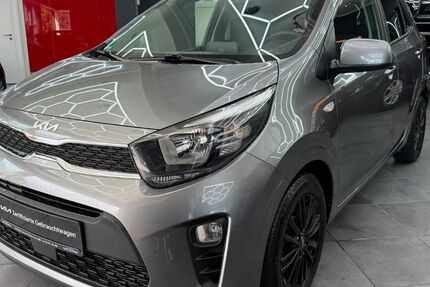 Kia Picanto 32.500 km 13.399 &euro; Unna 59423