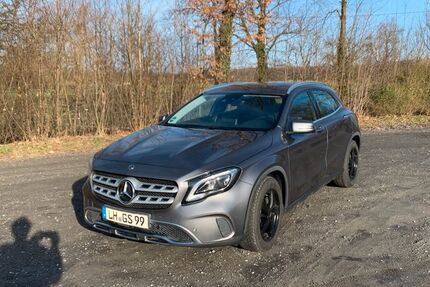 Mercedes-Benz GLA 200 73.000 km 20.500 &euro; Nordkirchen 59394