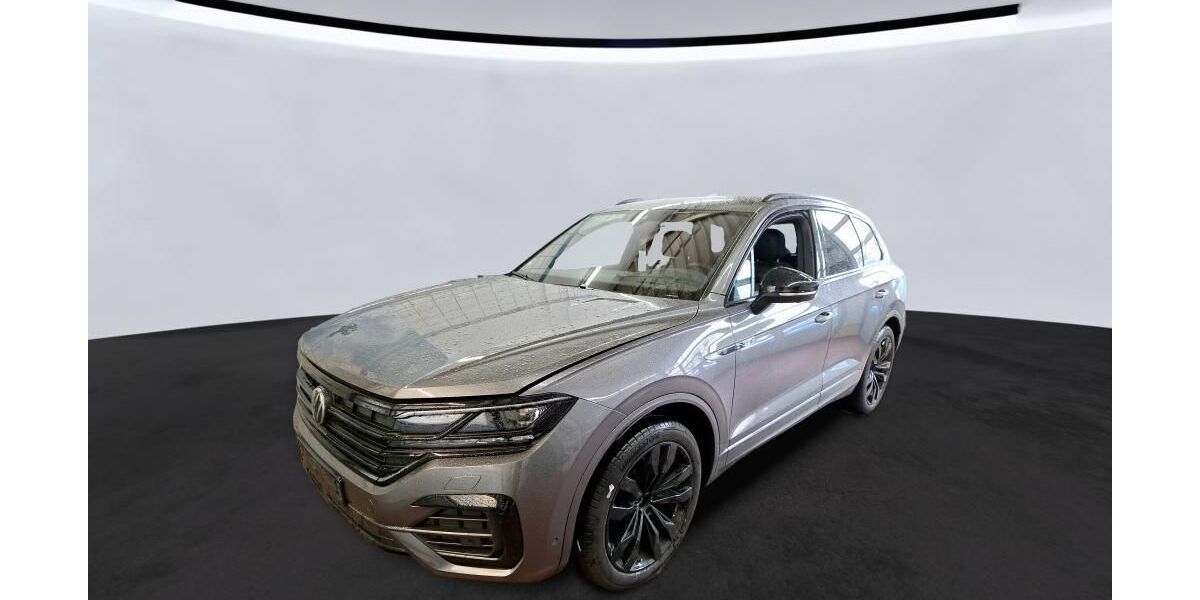 VW Touareg 45.232 km 57.660 &euro; Hagen 58091