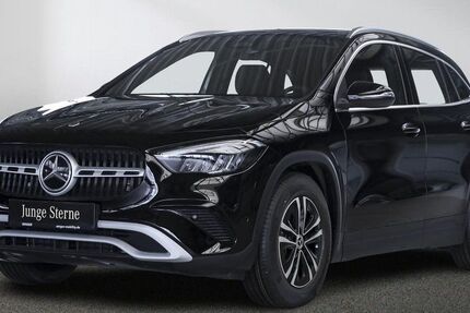 Mercedes-Benz GLA 200 19.724 km 35.470 &euro; Ahlen 59229