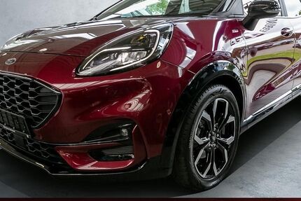 Ford Puma 27.349 km 22.980 &euro; Dortmund 44149