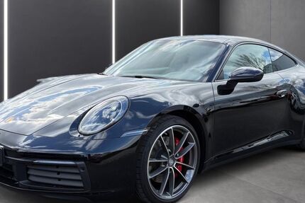 Porsche 911 Urmodell 66.838 km 117.890 &euro; Werl 59457