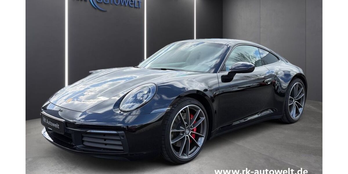 Porsche 911 Urmodell 66.838 km 117.890 &euro; Werl 59457