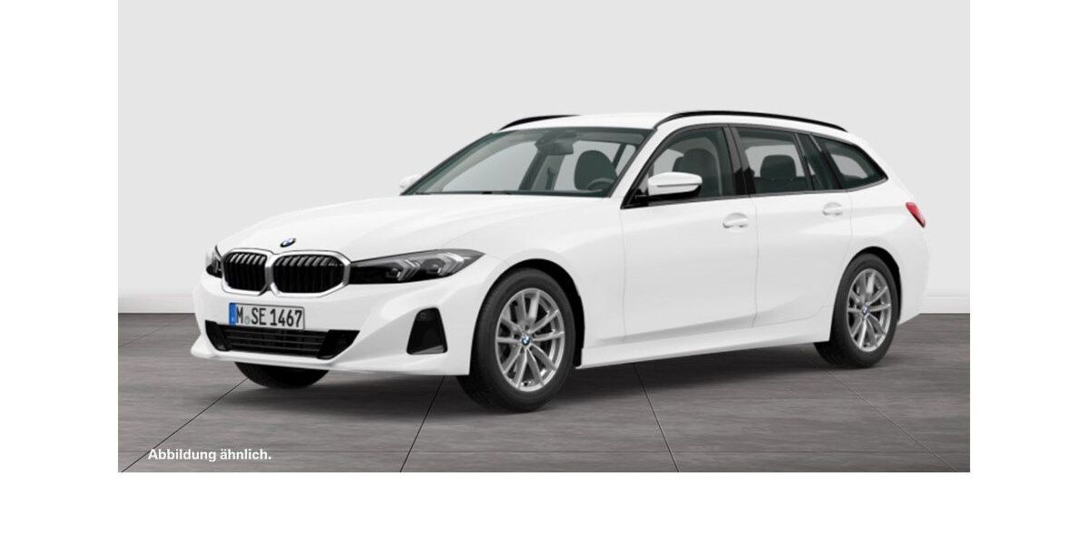 BMW 318 84.989 km 24.880 &euro; Castrop-Rauxel 44579