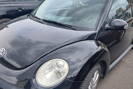 VW New Beetle 90.000 km 3.600 &euro; Waltrop 45731
