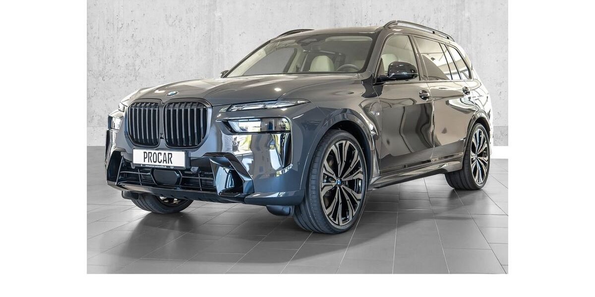 BMW X7 14.900 km 116.490 &euro; Hagen 58119