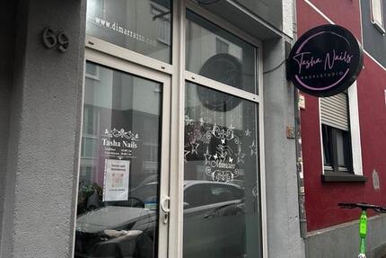 Gewerbeobjekt Dortmund Innenstadt West - 780&euro; | Angebot:26564901