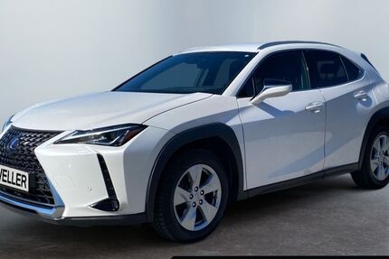 Lexus UX 58.724 km 24.380 &euro; Hamm 59067