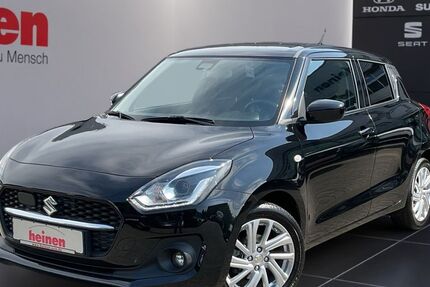 Suzuki Swift 40.658 km 15.399 &euro; Werne 59368