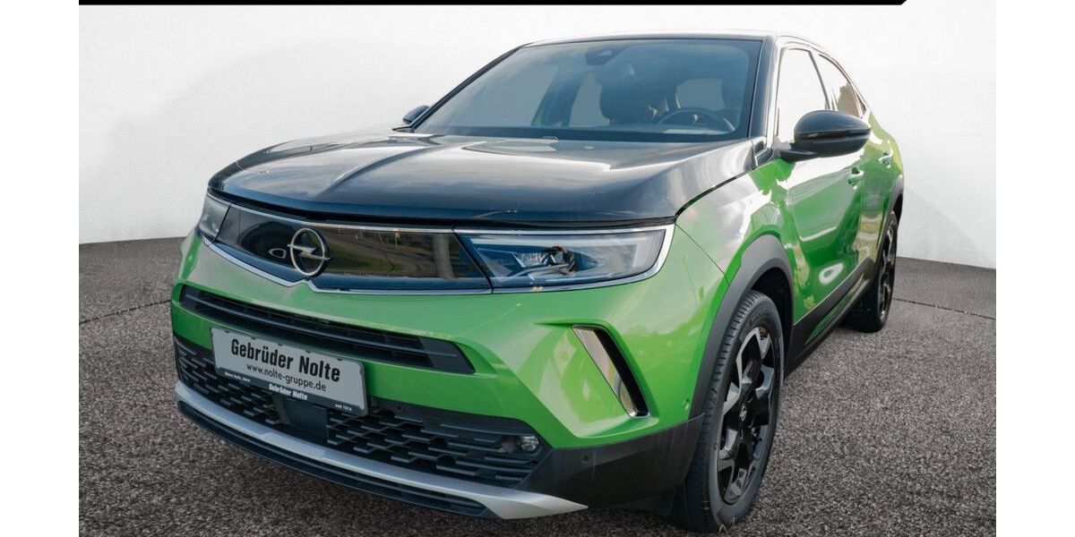 Opel Mokka 25.986 km 21.450 &euro; Iserlohn 58636