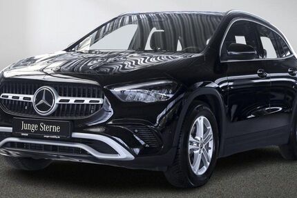 Mercedes-Benz GLA 200 11.798 km 34.865 &euro; Ahlen 59229