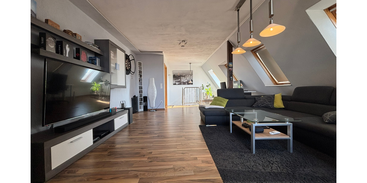 Etagenwohnung Menden (Sauerland) Berkenhofskamp - 3 Zimmer, 85 m&sup2;, 165.000&euro; | Angebot:26067680