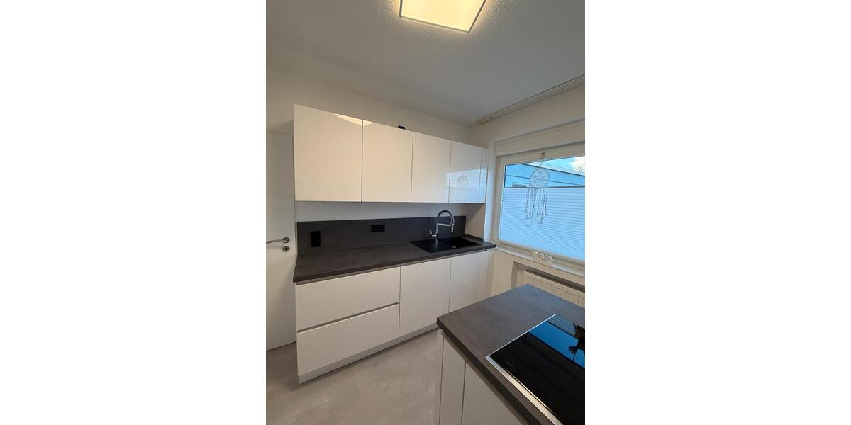 Etagenwohnung Dortmund Scharnhorst - 3 Zimmer, 73 m&sup2;, 1.150&euro; | Angebot:25986194