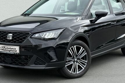 Seat Arona 21.365 km 22.990 &euro; Castrop-Rauxel 44579
