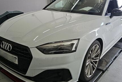 Audi A5 54.752 km 29.114 &euro; Hamm 59067