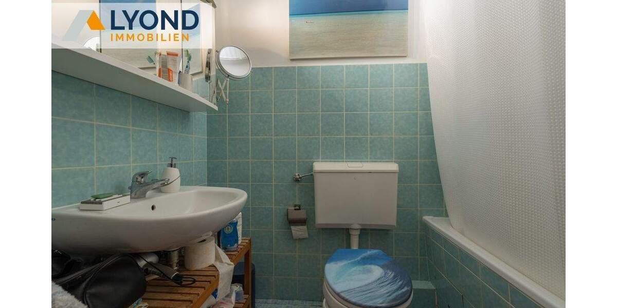 Etagenwohnung Fröndenberg - 2 Zimmer, 63 m&sup2;, 94.900&euro; | Angebot:25687834