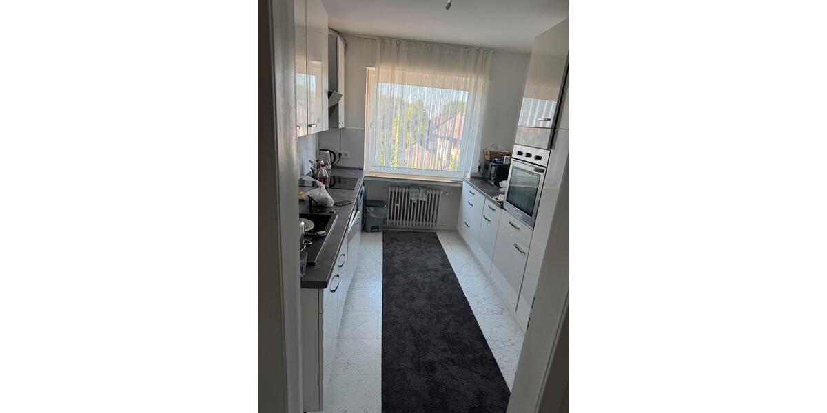 Etagenwohnung Ahlen Dolberg - 3 Zimmer, 75 m&sup2;, 680&euro; | Angebot:25865895