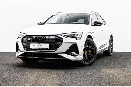 Audi e-tron 55.898 km 31.885 &euro; Hagen 58091