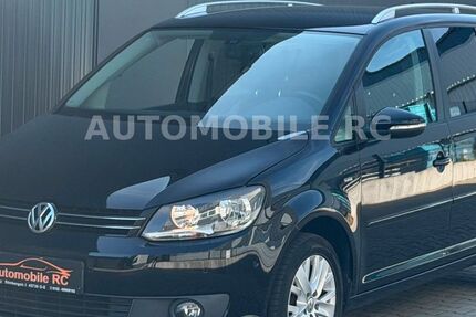 VW Touran 141.452 km 7.500 &euro; Oer-Erkenschwick 45739