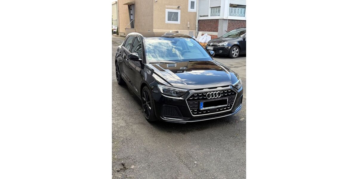 Audi A1 71.000 km 21.500 &euro; Hamm 59065