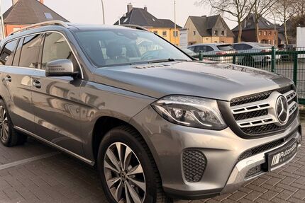Mercedes-Benz GLS 350 291.000 km 28.490 &euro; Waltrop 45731