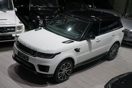 Land Rover Range Rover Sport 80.000 km 35.888 &euro; Dortmund 44269