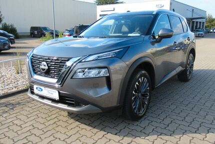 Nissan X-Trail 16.100 km 28.450 &euro; Ascheberg 59387