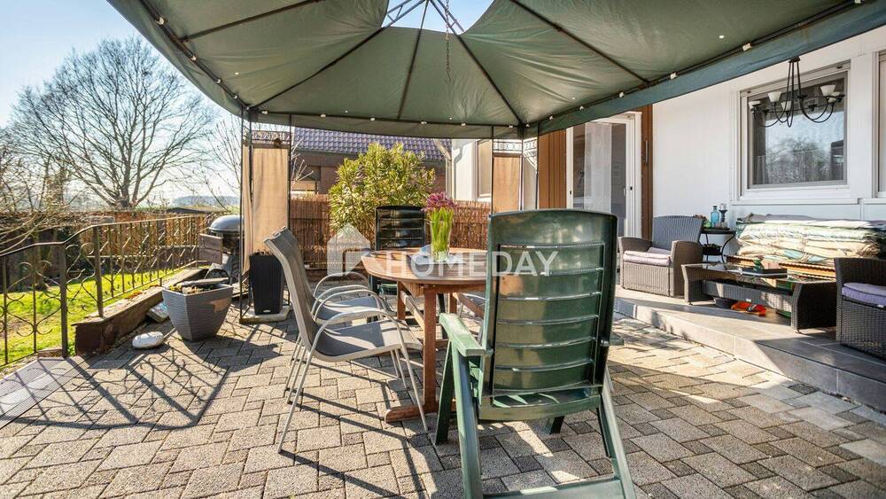 Bungalow Werl Sönnern - 5 Zimmer, 130 m&sup2;, 289.000&euro; | Angebot:25910646