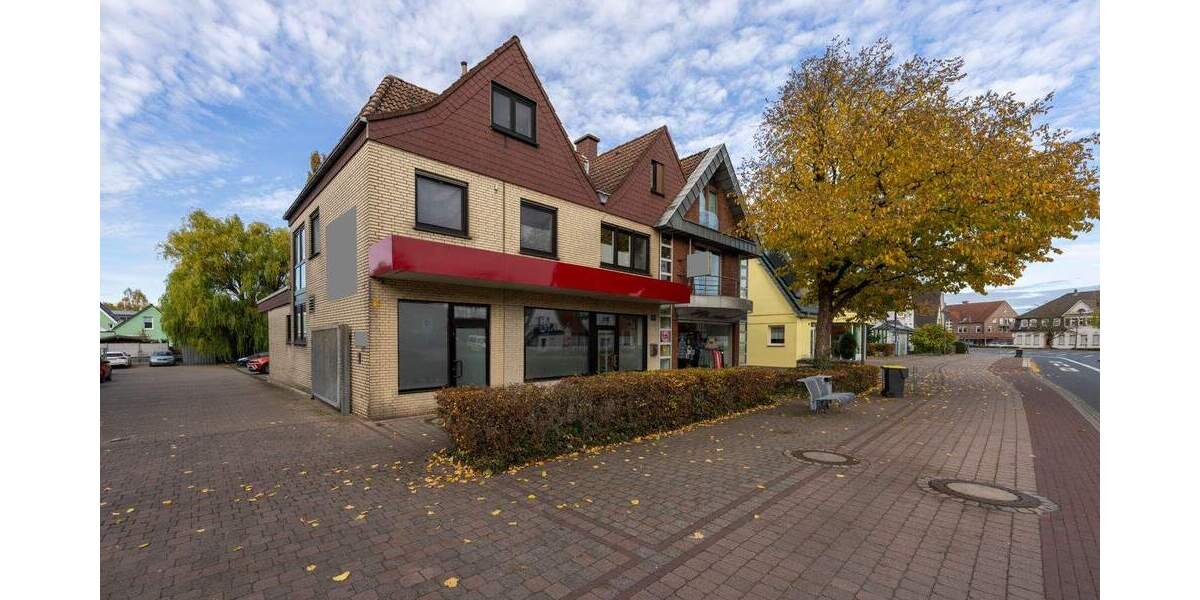 Gewerbeobjekt Selm - 379.000&euro; | Angebot:25689553