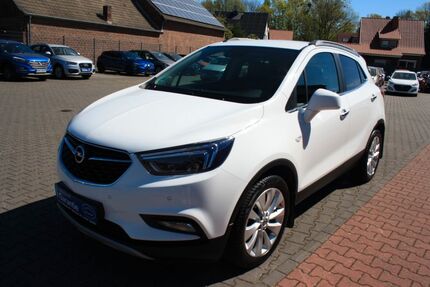 Opel Mokka 65.000 km 14.900 &euro; Hamm 59073