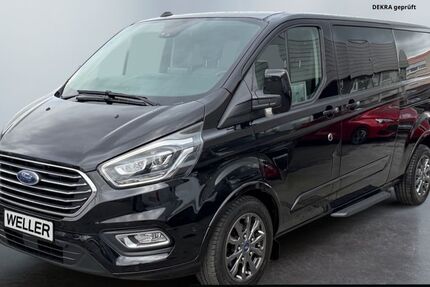 Ford Tourneo Custom 72.271 km 37.180 &euro; Hamm 59067