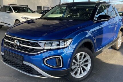 VW T-Roc 4.200 km 31.370 &euro; Lünen 44536