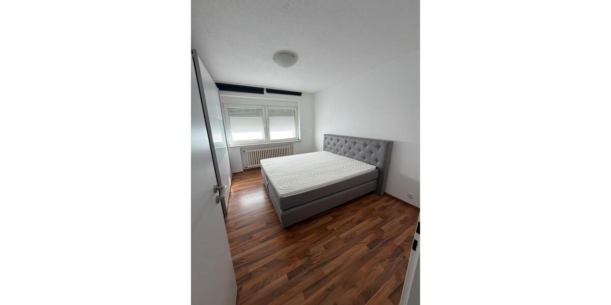 Etagenwohnung Dortmund Scharnhorst - 3 Zimmer, 73 m&sup2;, 1.150&euro; | Angebot:25986194