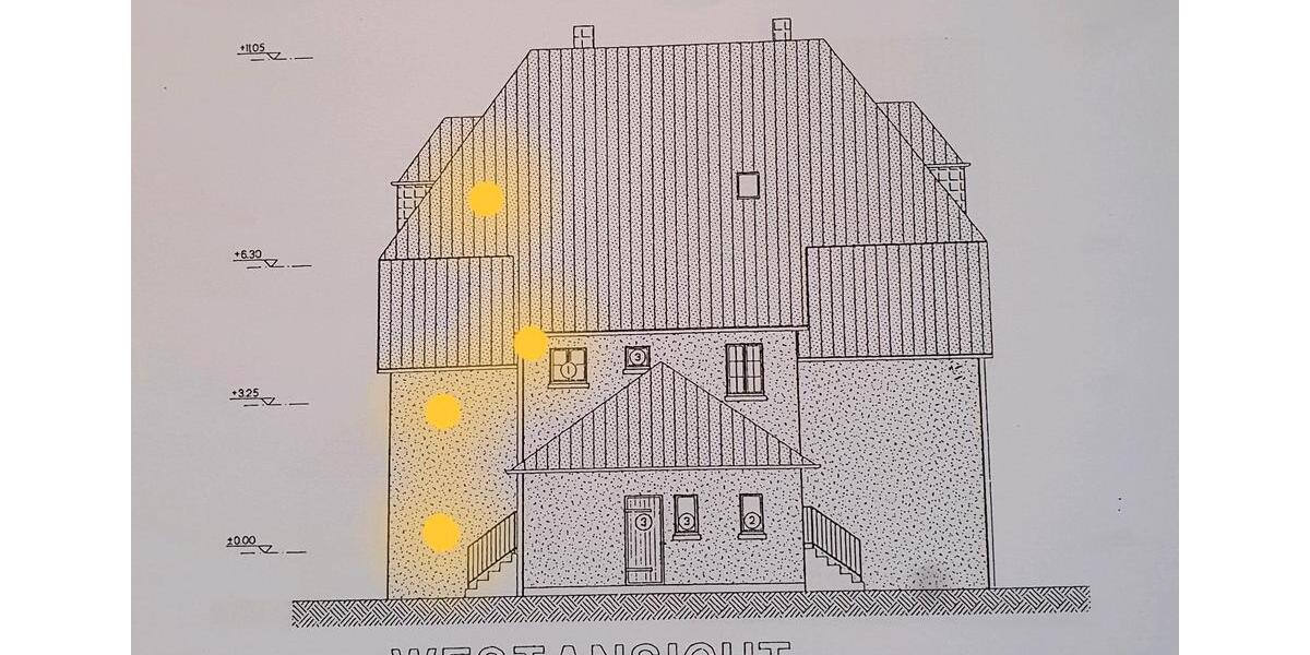 Doppelhaushälfte Dortmund Mengede - 5 Zimmer, 100 m&sup2;, 195.000&euro; | Angebot:25452140