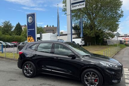 Ford Kuga 53.775 km 19.989 &euro; Iserlohn 58636