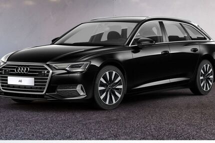 Audi A6 70.059 km 27.930 &euro; Menden 58706