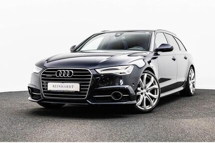 Audi A6 213.341 km 17.045 &euro; Hagen 58091