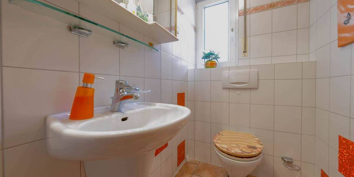 Mehrfamilienhaus, Wohnhaus Nordkirchen Südkirchen - 9 Zimmer, 327 m&sup2;, 698.000&euro; | Angebot:25689569