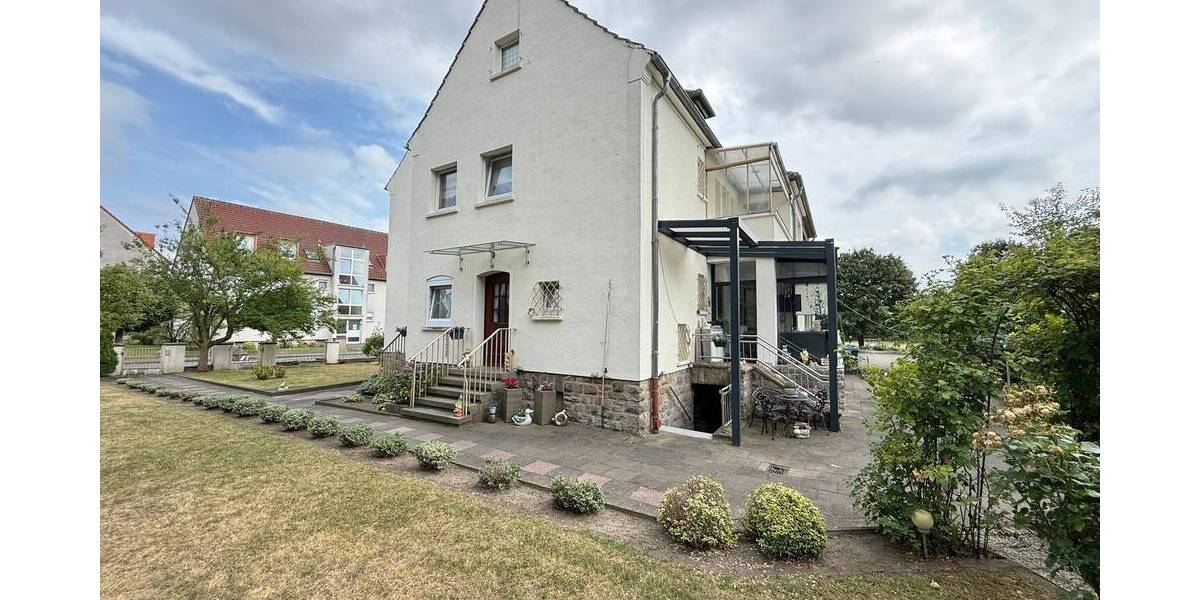 Mehrfamilienhaus, Wohnhaus Ahlen Innenstadt - 8 Zimmer, 300 m&sup2;, 440.000&euro; | Angebot:25727510
