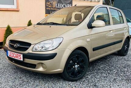 Hyundai Getz 166.500 km 2.450 &euro; Dortmund 44319