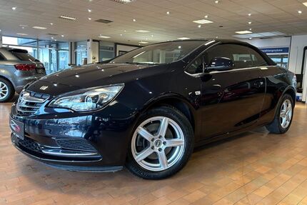 Opel Cascada 49.000 km 15.990 &euro; Hamm 59067