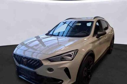 Cupra Formentor 12.125 km 37.943 &euro; Hamm 59067