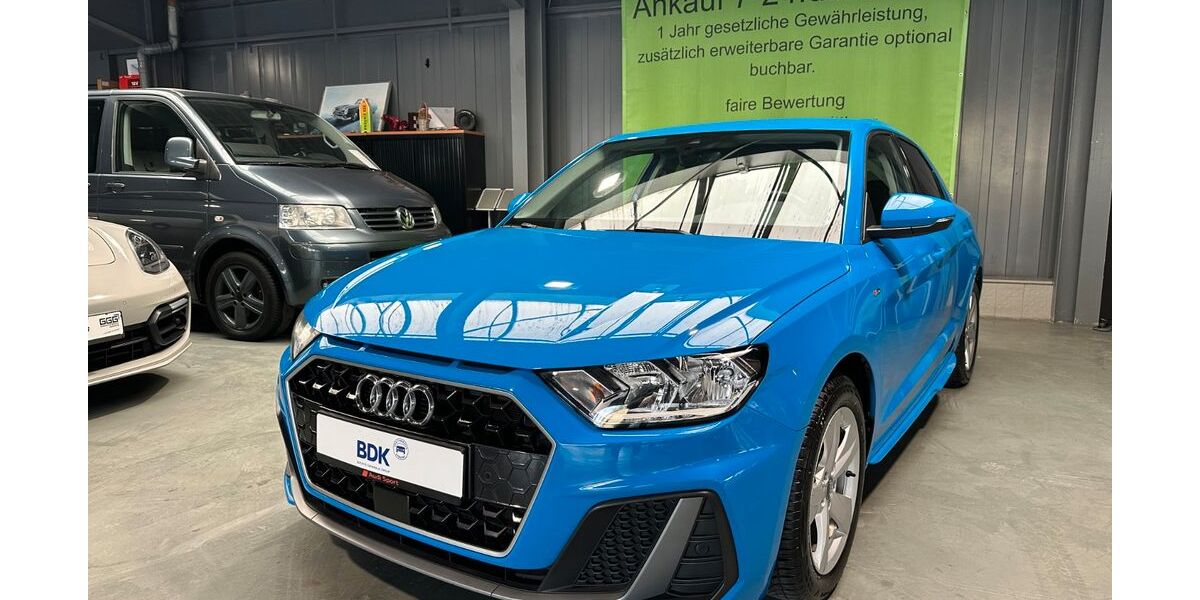 Audi A1 119.000 km 14.990 &euro; Dortmund 44263