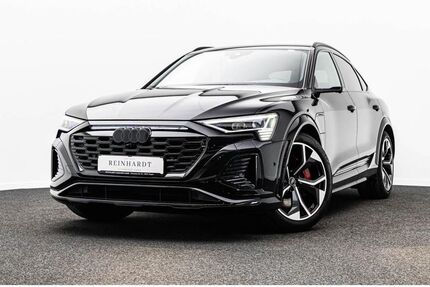 Audi SQ8 e-tron 66.430 km 66.480 &euro; Hagen 58091